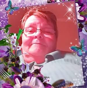 Meet your Posher, Brenda